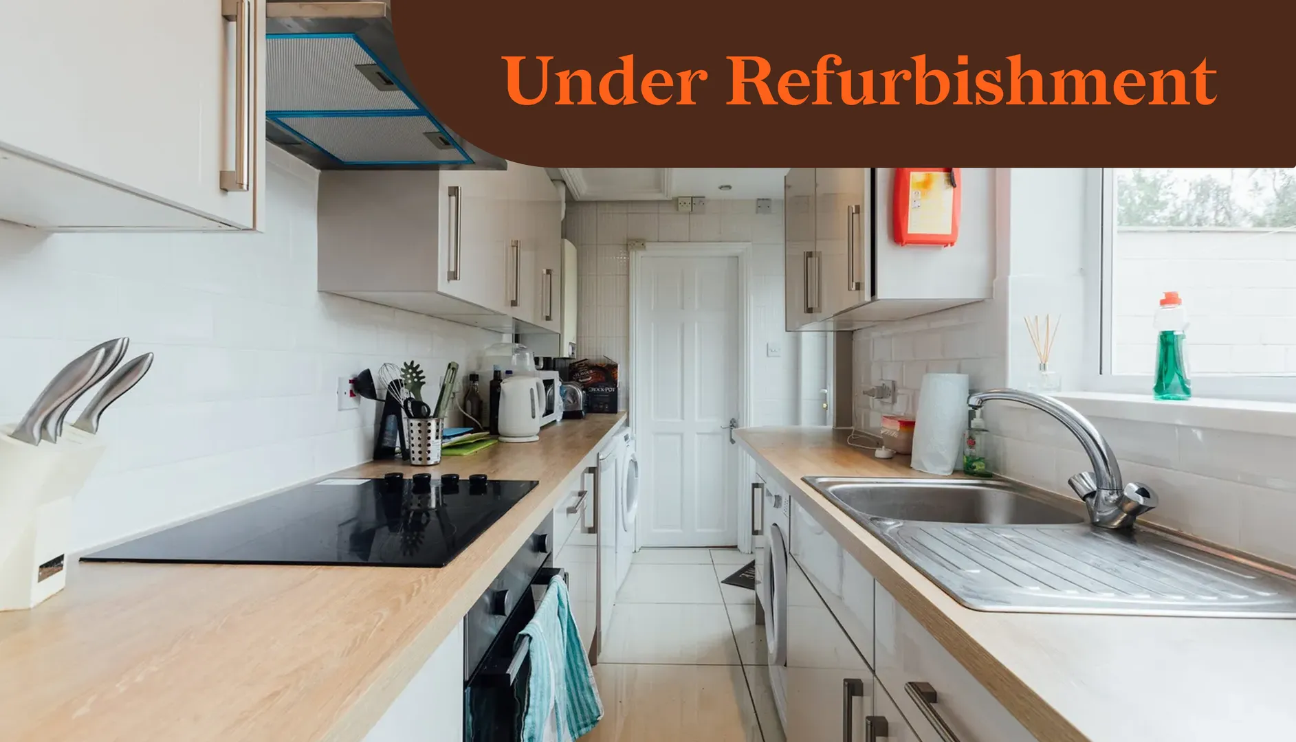 4 Bed & 2 Bath // Affordable Student House // July 2026 - Image 1